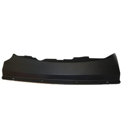 Ford Focus/C-Max TDCi Air Deflector Panel