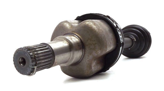 Ford Focus RS MK1 Re-Manufactured Drive Shaft