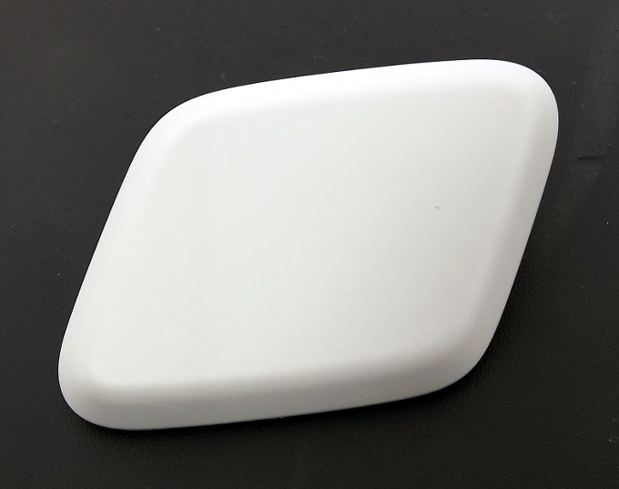 Ford Focus Head Lamp Washer Jet Cover L/H