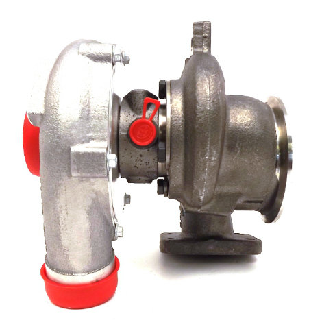 Focus RS MK1 Turbocharger
