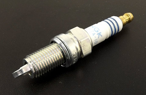 Ford Ka Spark Plug