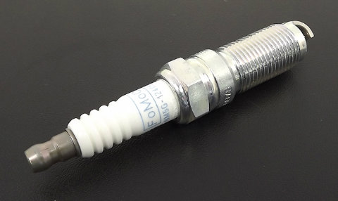 Ford Fiesta ST180 Spark Plug