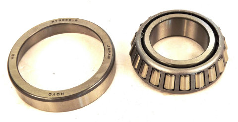 MMC Bearing Evo 4,5,6