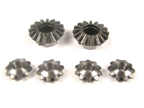 MMC Gear kit RR diff case Evo 3,4,5,6,7,8,9,10