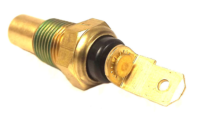 MMC Gauge unit water temperature Evo 3,4,5,6,7,8,9