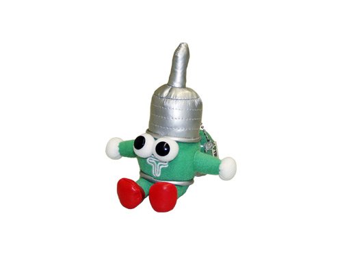 Tein Mini Dampachi Doll