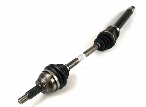 FORD New Fiesta S 2008> Drive Shaft + Joint