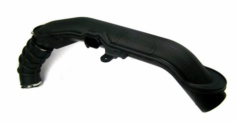 Ford Focus RS MK2 2009 Intake Tube Pipe