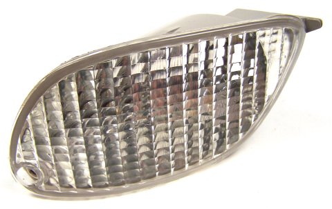 Ford Focus RS MK1 L/H Front Bumper Indicator