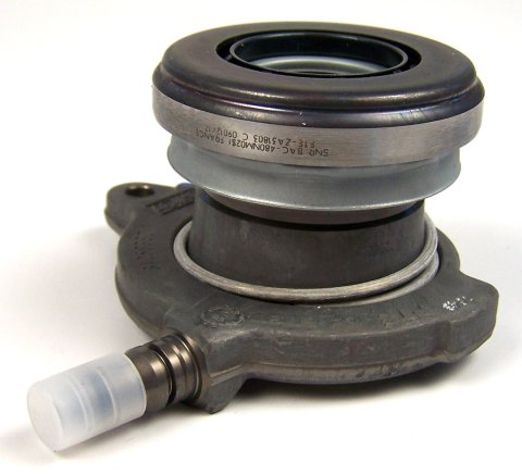 Ford Focus RS MK2- Clutch Release Bearing
