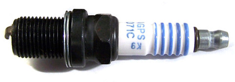 Ford Escort and Sierra Cosworth Spark Plug (1 plug)