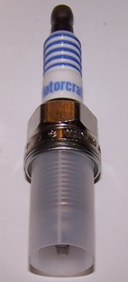 Ford Cosworth Plug PP11 Small Turbo