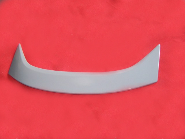 Ford Mondeo Saloon Boot Spoiler