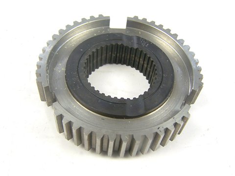 MMC Hub MT 5th  and  rev. synchron Evo 8,9