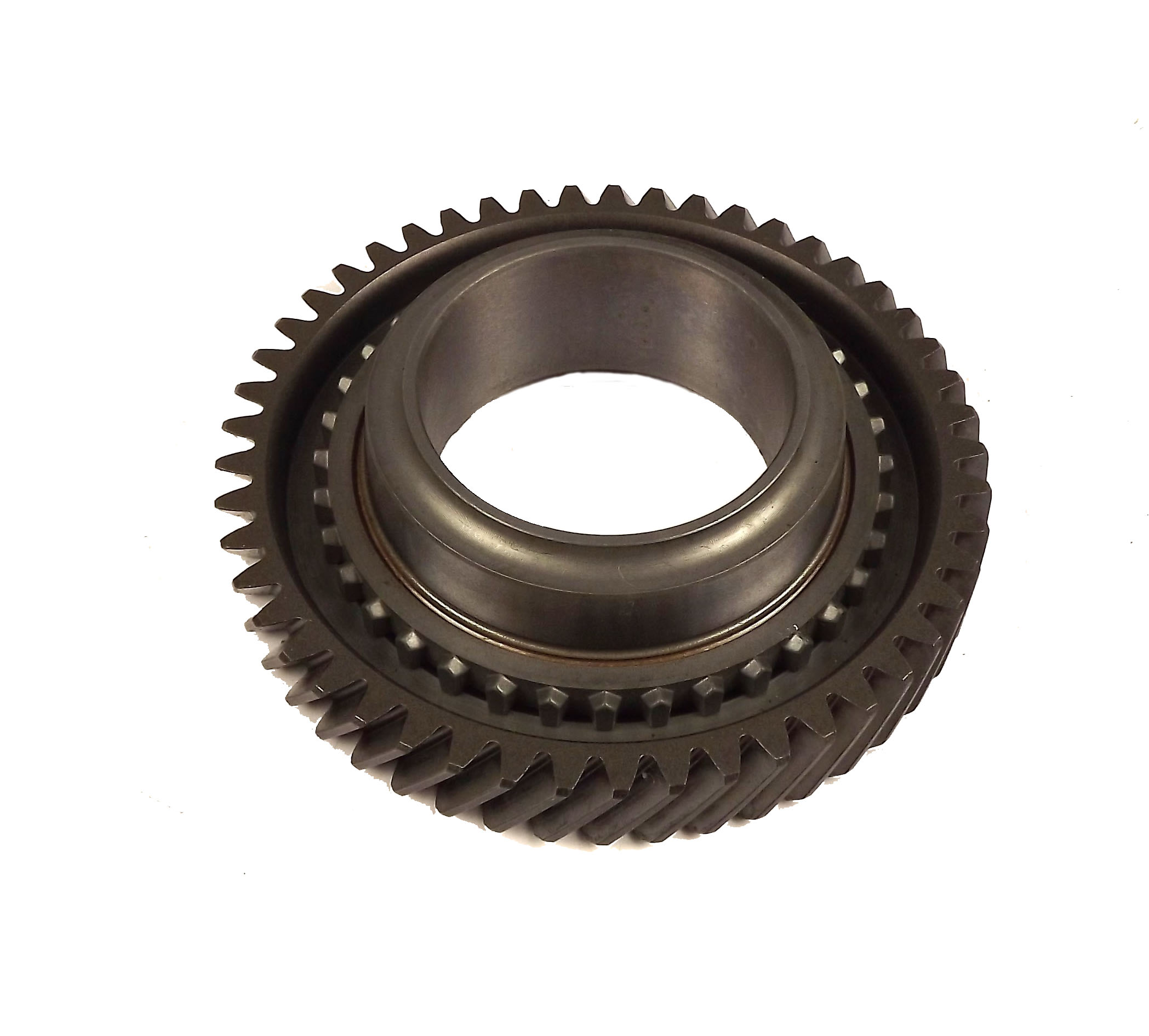 MMC Gear,MT input shaft 6th speed Evo 8,9
