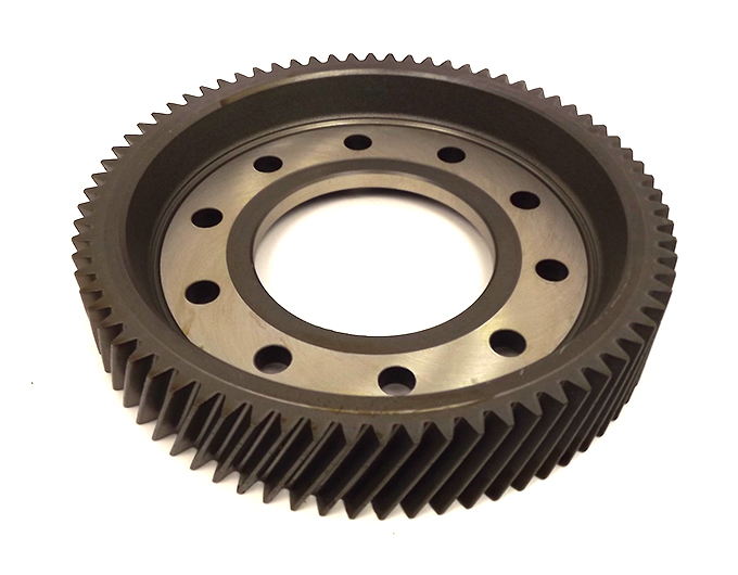MMC Gear MT diff drive Evo 6,7,8,9