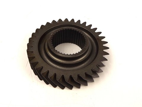 MMC Gear output shaft 4th speed N= 33 Evo 5,6,7
