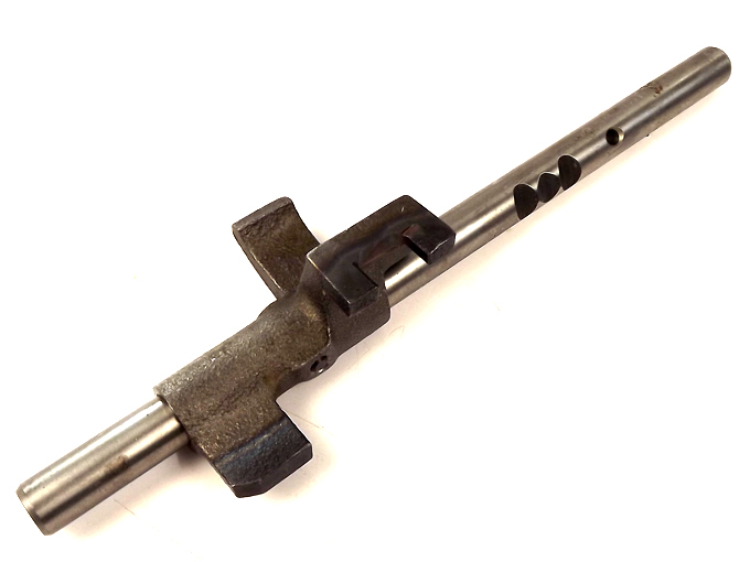 MMC Rail MT gearshift 5th plus rev Evo 4,5,6,7,8,9