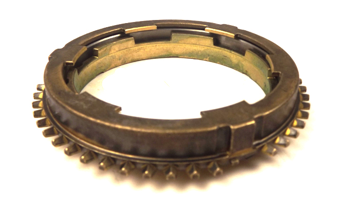 MMC Ring assy MT 3rd speed gear synchron Evo 4,5,6,7,8,9