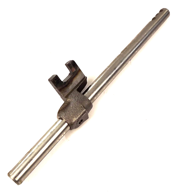 MMC Rail MT gearshift 3rd  and  4th Evo 4,5,6,7,8,9