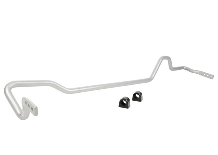 Whiteline Performance Sway Bar 22mm X HDuty Blade Adjustabl