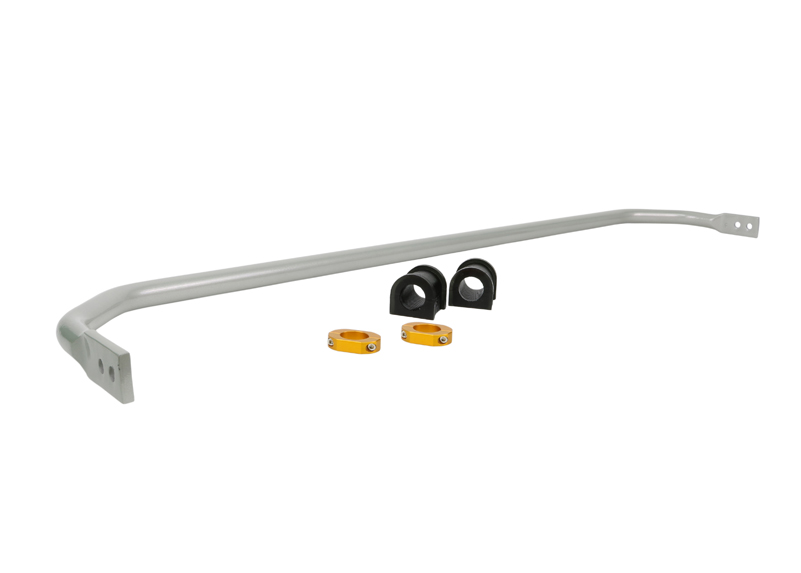 Whiteline Performance Sway Bar 24mm HDuty Blade Adjustable