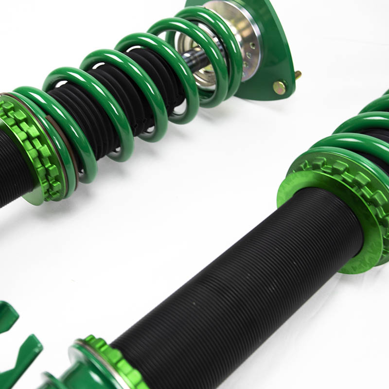Tein Flex Z Coilover Kit For Subaru Impreza WRX and STi 2000-2005 5×100 pcd