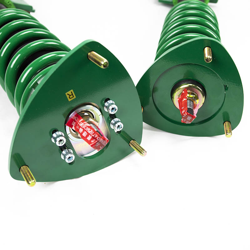 Tein Flex Z Coilover Kit For Subaru Impreza WRX and STi 2000-2005 5×100 pcd