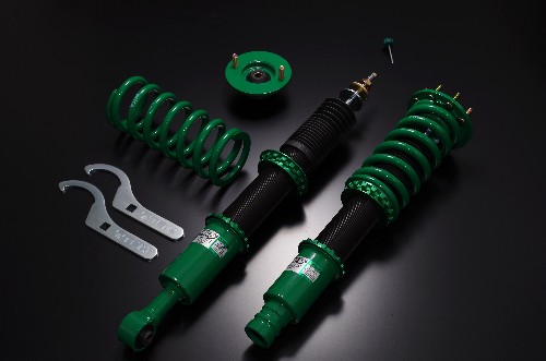 Tein Flex Z Coilover Kit For Mazda MX-5 NB6C 1999 – 2005