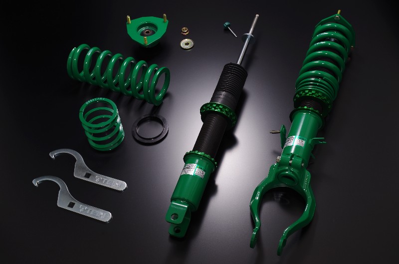 Tein S-Tech Lowering Springs Nissan GT-R R35