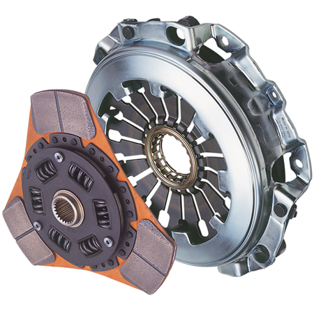 Exedy Single Series Clutch Kit