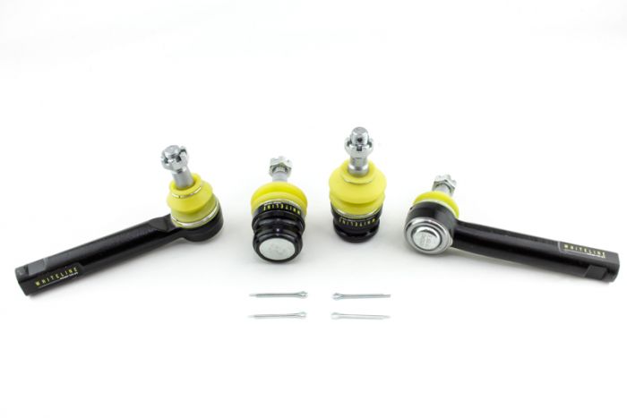 Whiteline Performance ROLL-CENTRE  BUMP-STEER ADJUST KIT