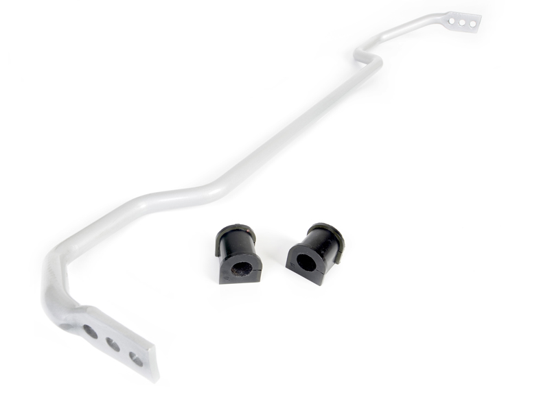 Whiteline Performance Sway Bar 20mm HDuty Blade Adjustable