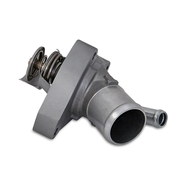 Mishimoto Nissan GTR Racing Thermostat and Housing 2009