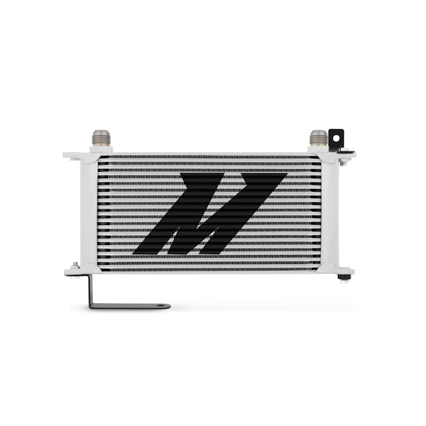 Mishimoto Subaru WRX Oil Cooler Kit 2008 Black
