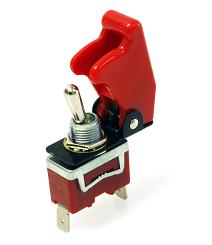 Turbosmart Rocket launcher switch