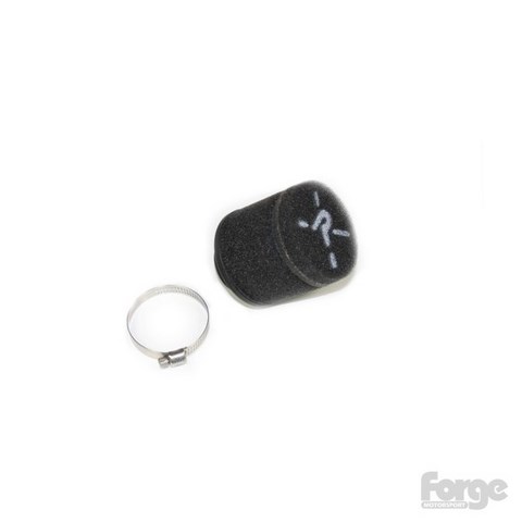 Forge Oil Breather Filter 28mm I-D