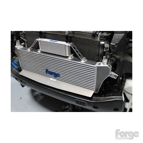 Forge Intercooler for Volkswagen T5 1.9-2.5 and T5.1 2.0 TDI