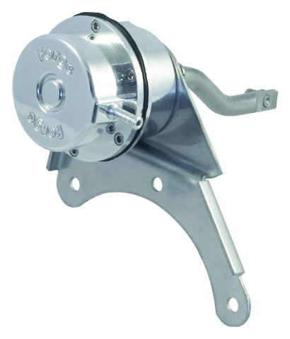 Forge Adjustable Actuator for Subaru IHI VF35-VF34 Turbo GDB