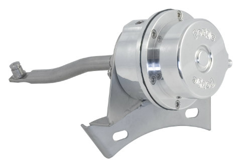 Forge Adjustable Actuator for Subaru IHI VF36-VF37 Turbo GDB