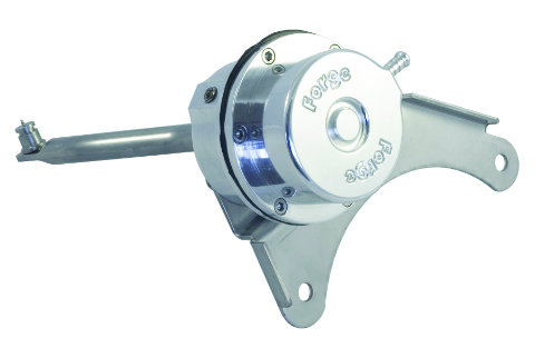 Forge Adjustable Diaphragm Actuator for Subaru TD04-TD05 Tur