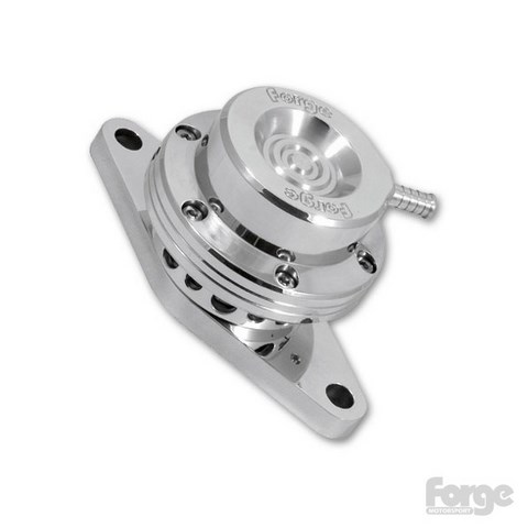 Forge Subaru Impreza V5 Piston Ram Dump Valve Flange Mounte