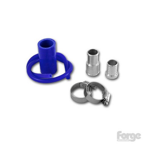 Forge Subaru Impreza Valve Fitting Kit