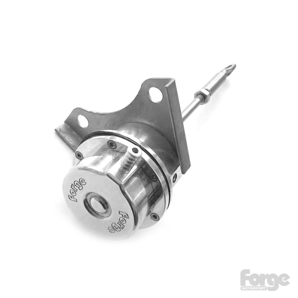 Forge Adjustable Actuator for Saab 9000 Aero