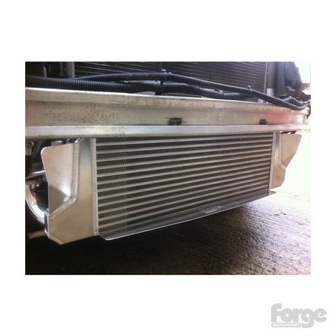 Forge Intercooler for the Renault Megane RS250-265-275