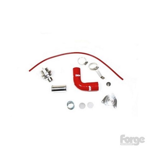 Forge Blow Off Valve for Renault Megane RS250-265-275
