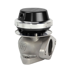 Turbosmart WG38 Ultra-Gate38 14psi Black