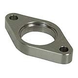 Turbosmart WG38 Weld Flanges – Mild Steel