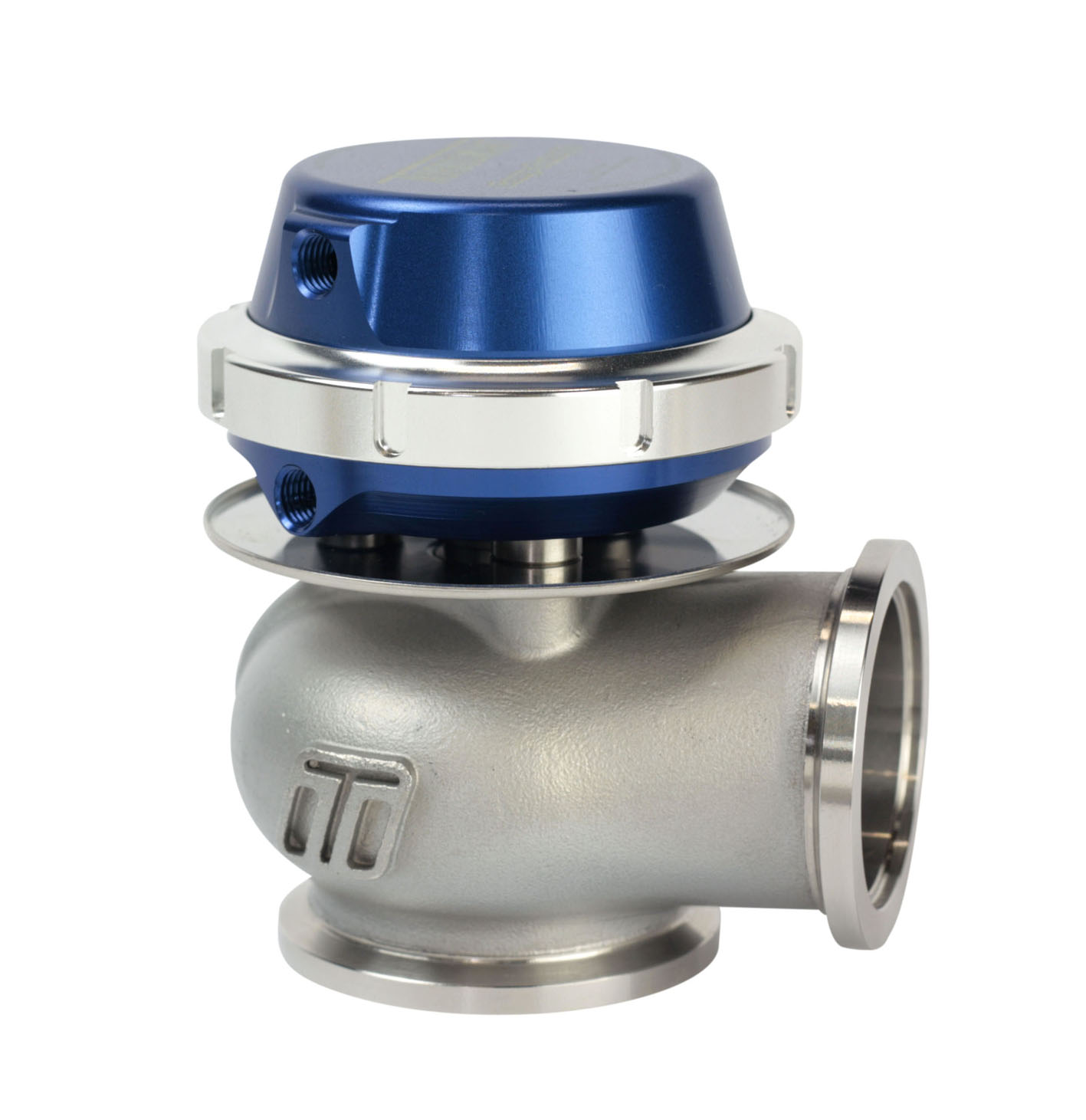 Turbosmart WG40 Comp-Gate40 14psi Blue