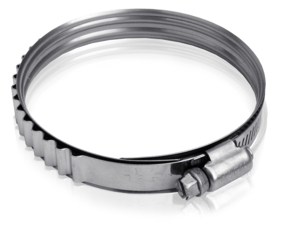 Turbosmart TS Constant Tension Clamps 1.970-2.875″